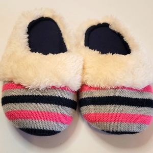 Girls Slippers